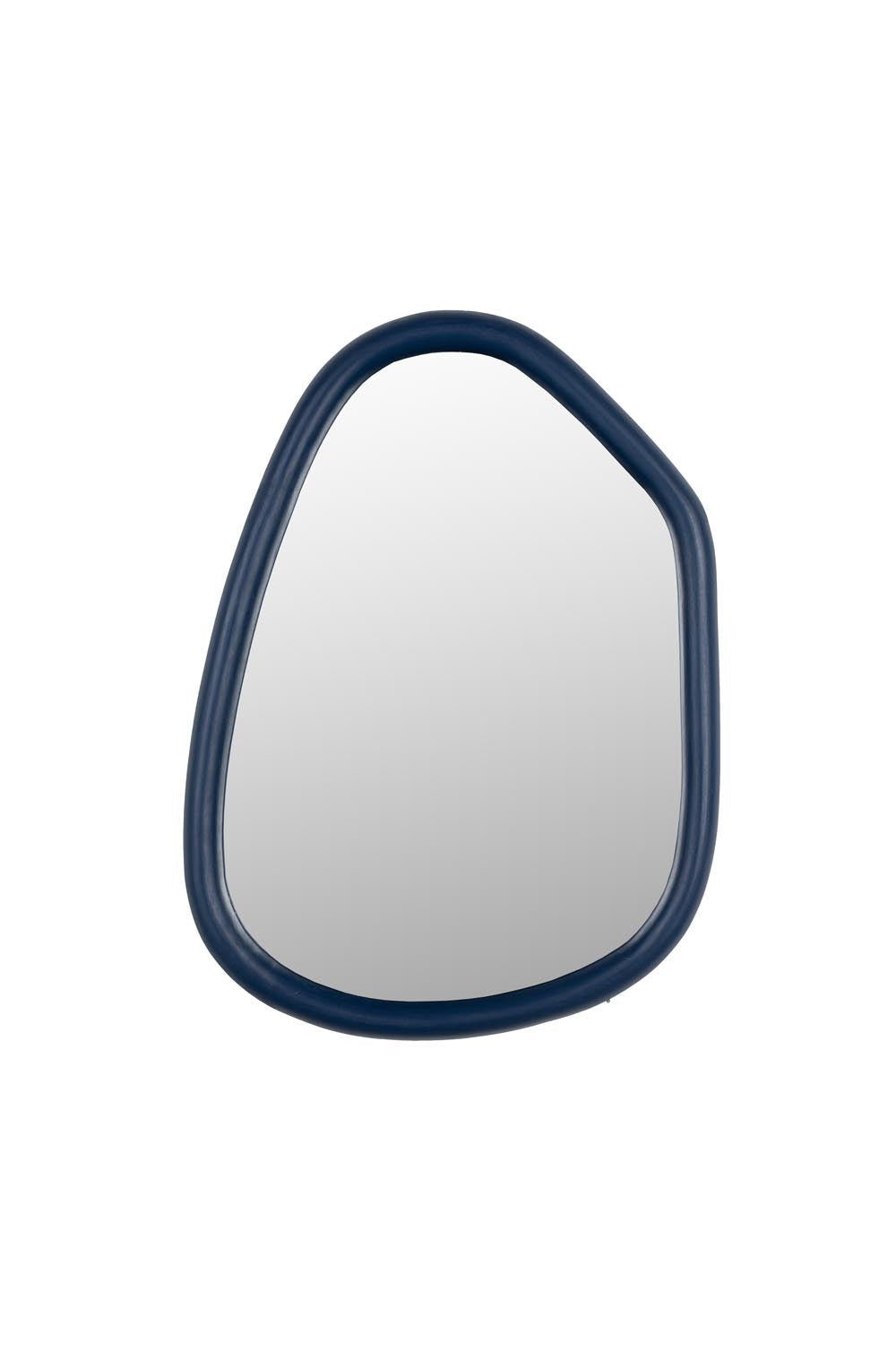 Looks Mirror S in Blue präsentiert im Onlineshop von KAQTU Design AG. Spiegel ist von Zuiver