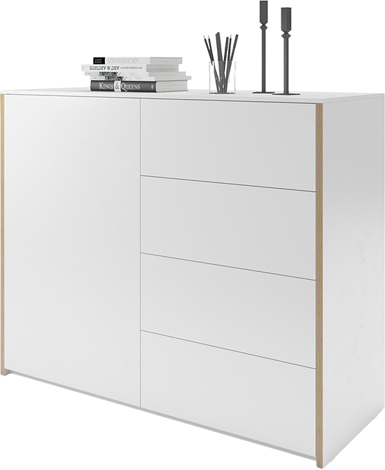 Sideboard 120 / V5 - KAQTU Design