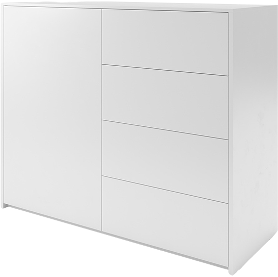 Sideboard 120 / V5 - KAQTU Design