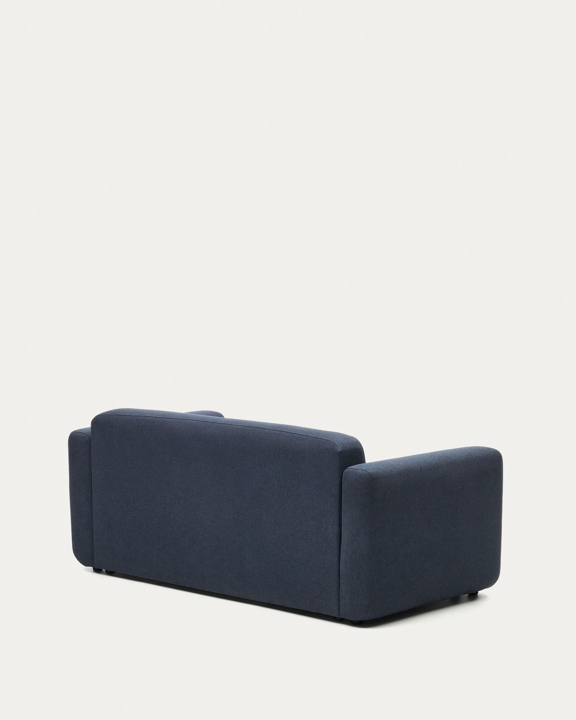 Neom 2-Sitzer-Modularsofa in Blau 188 cm FSC Mix Credit in Blau präsentiert im Onlineshop von KAQTU Design AG. 2er Sofa ist von Kave Home