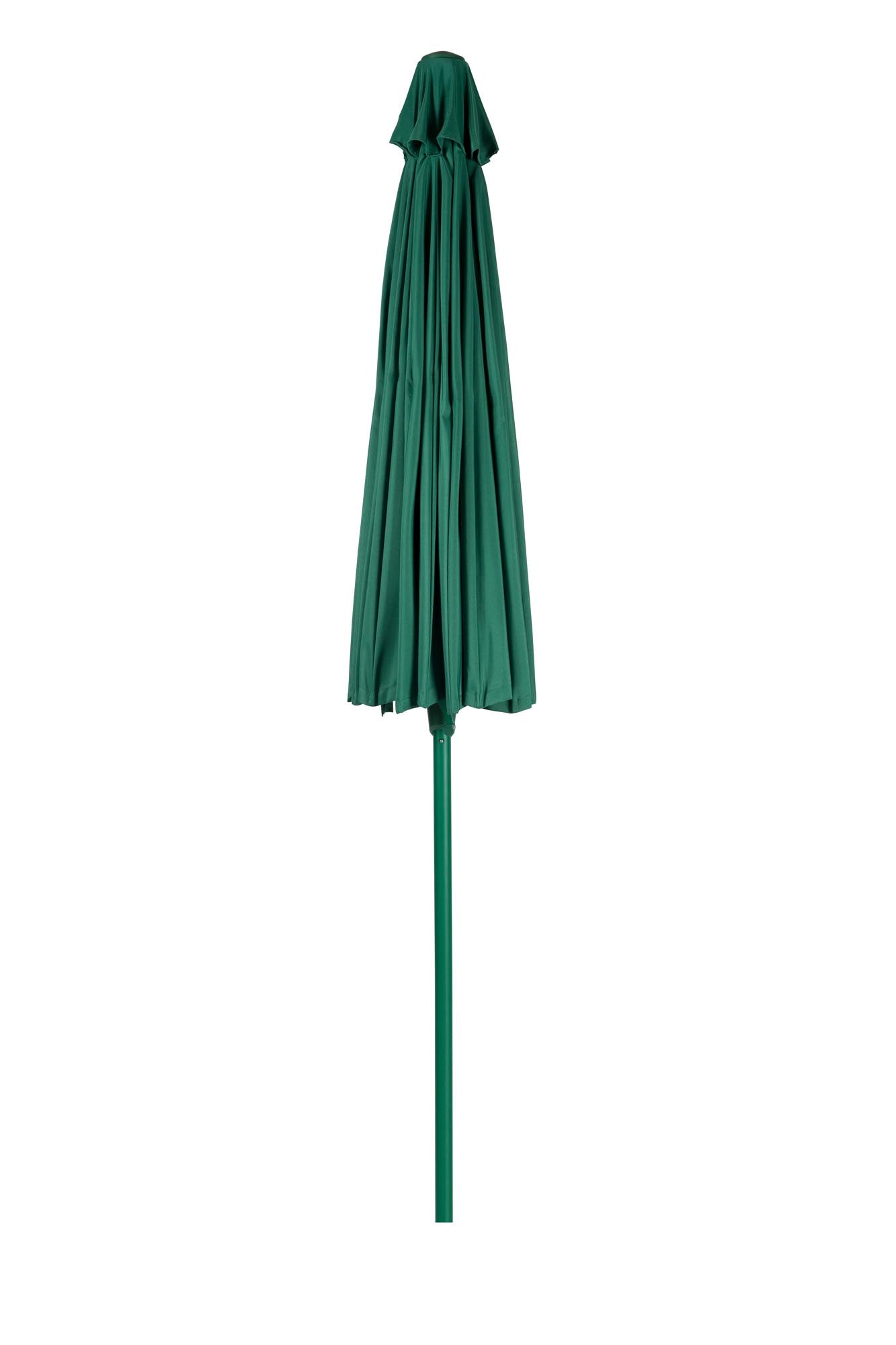 Sunshine Sunbrella in Desert Sage präsentiert im Onlineshop von KAQTU Design AG. Sonnenschirm ist von Zuiver