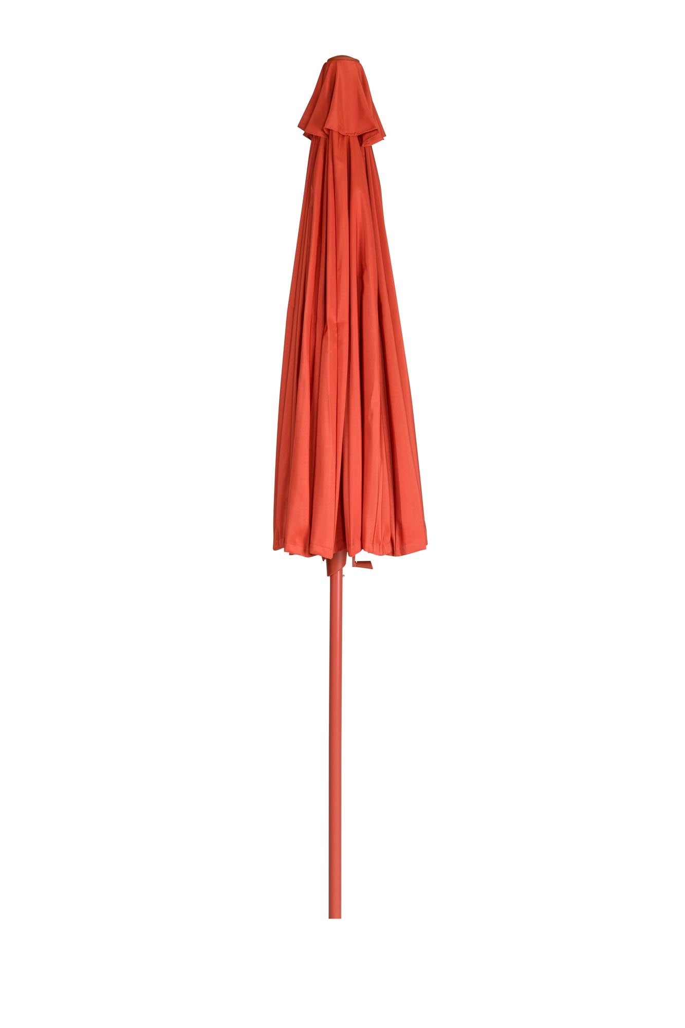 Sunshine Sunbrella in Marsala präsentiert im Onlineshop von KAQTU Design AG. Sonnenschirm ist von Zuiver