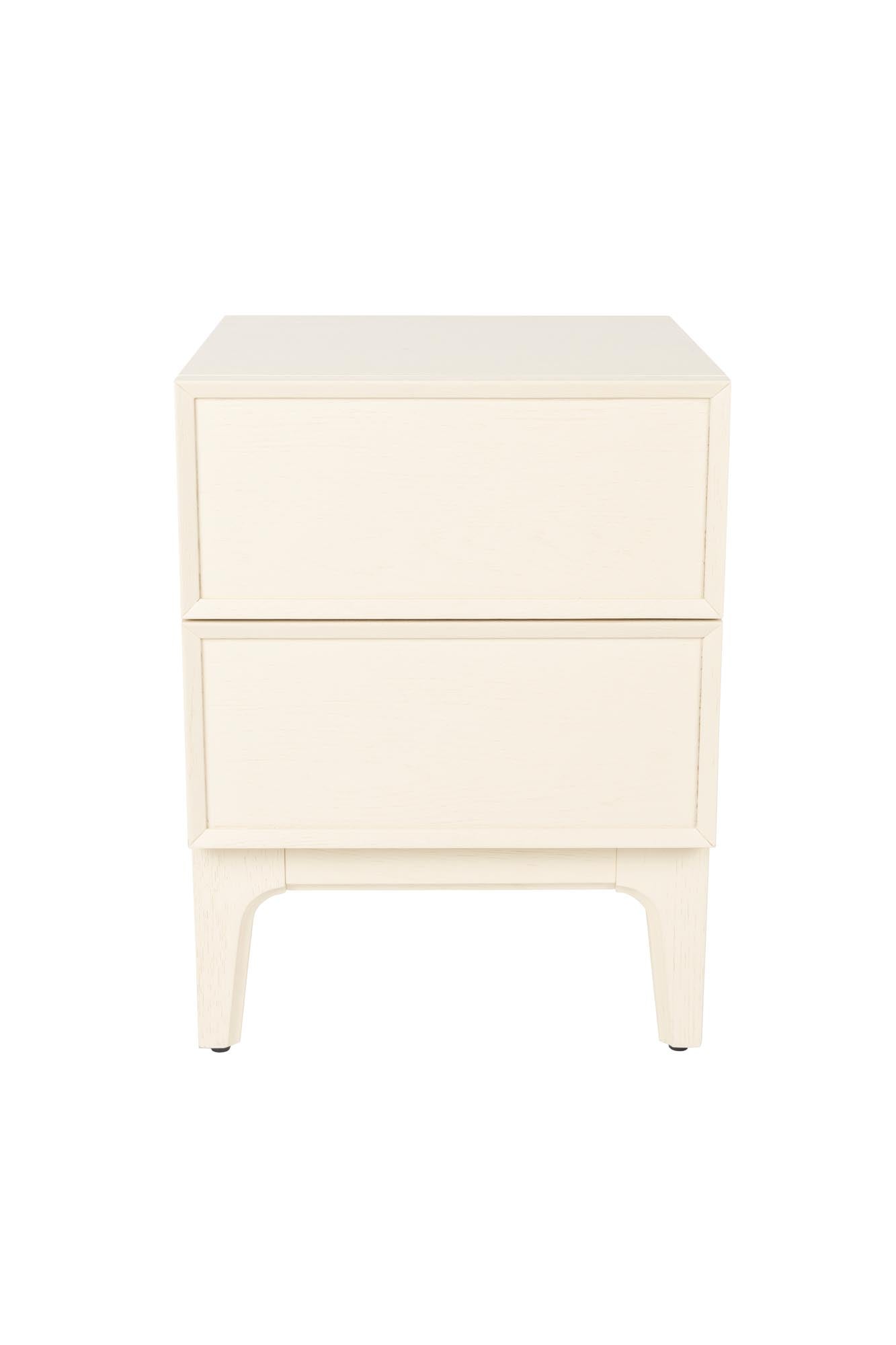 June Beistelltisch in  präsentiert im Onlineshop von KAQTU Design AG. Cabinet ist von Zuiver