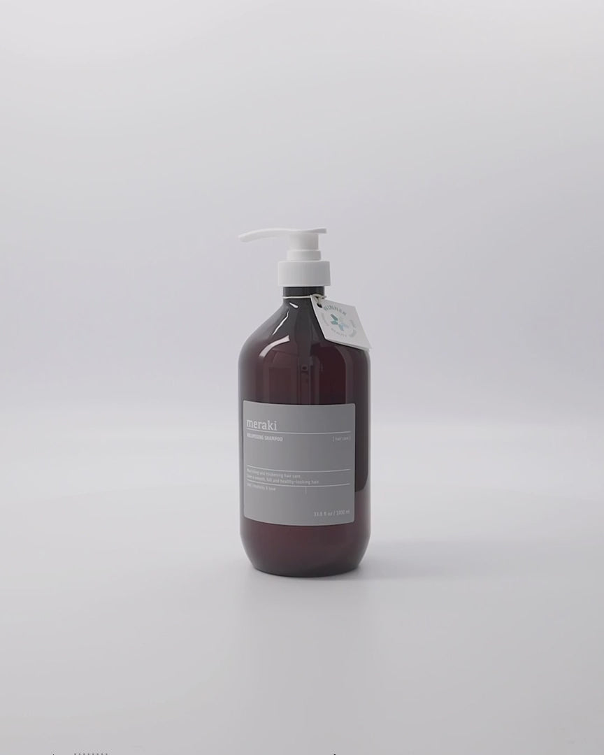 Volumising shampoo in  präsentiert im Onlineshop von KAQTU Design AG. Pflege ist von Meraki