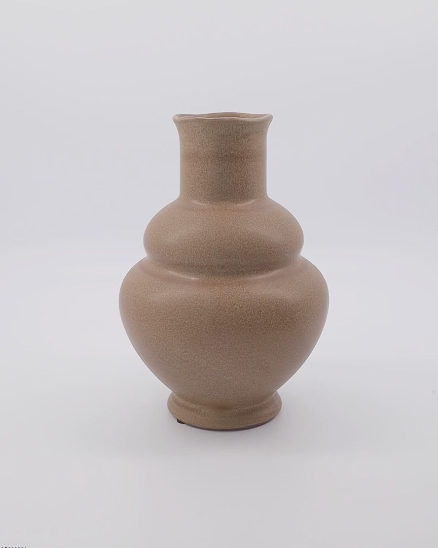 Vase, Liva - KAQTU Design