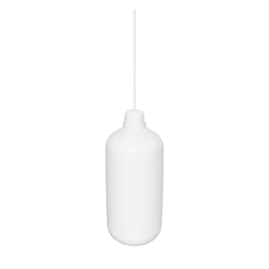 Elegante Amp Lampe groß EU: Modernes Design von Normann Copenhagen.