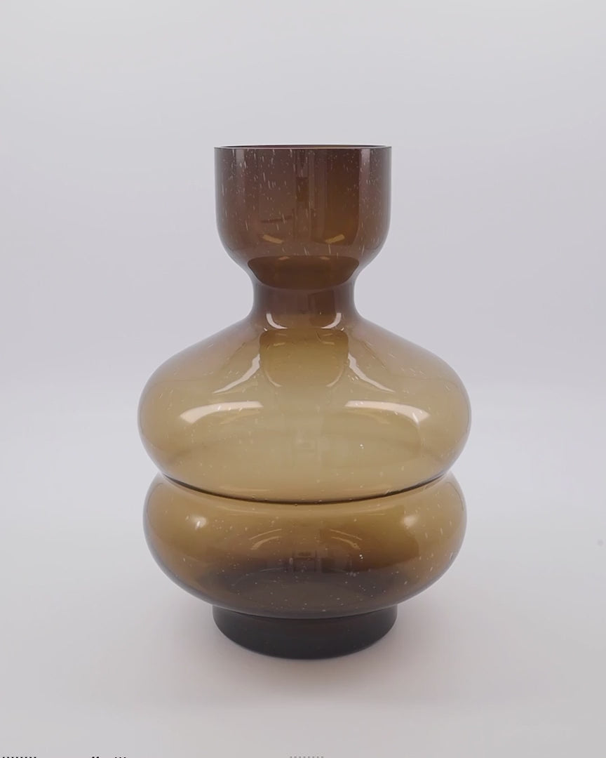 Vase, Organi - KAQTU Design