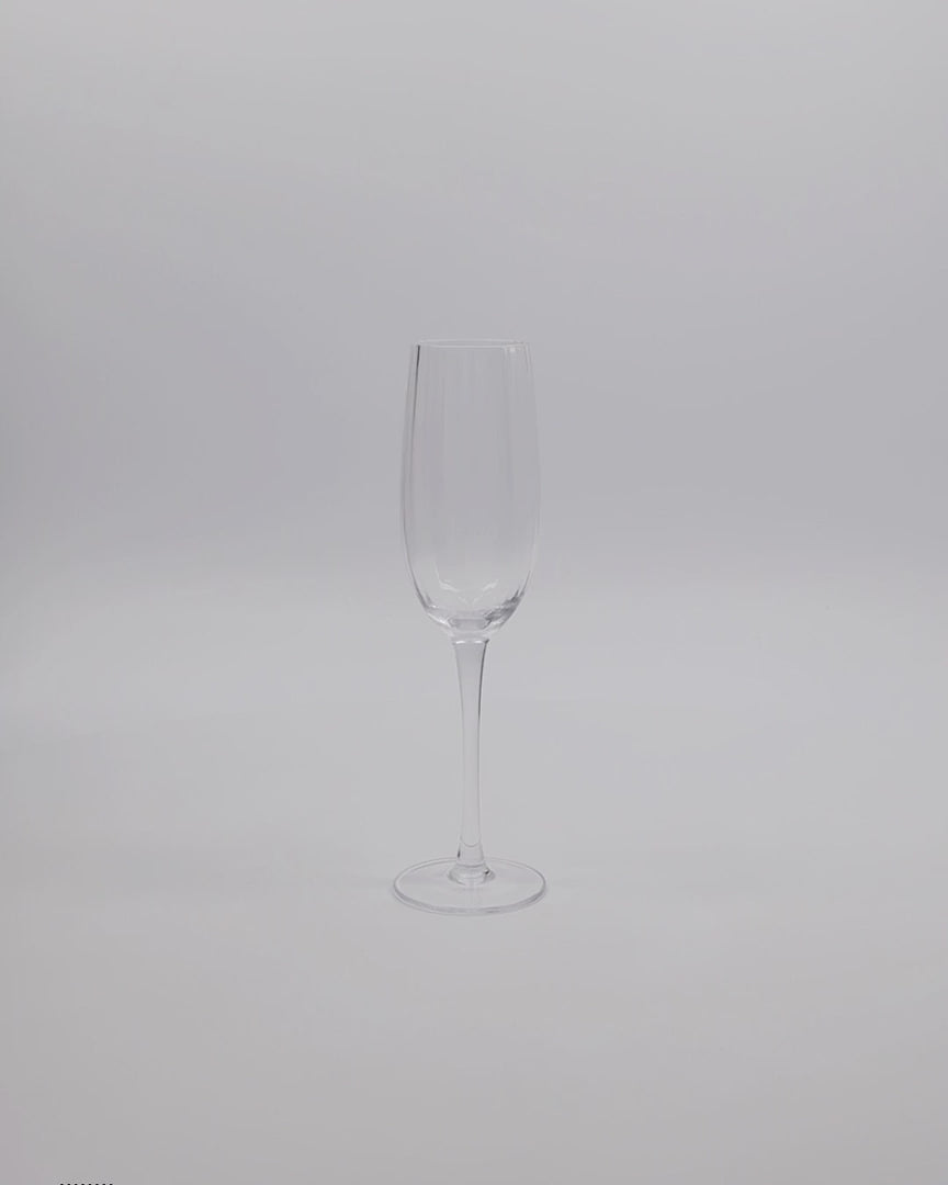 Weinglas, HDRain, Grün in Grün präsentiert im Onlineshop von KAQTU Design AG. Wein- & Sektglas ist von House Doctor