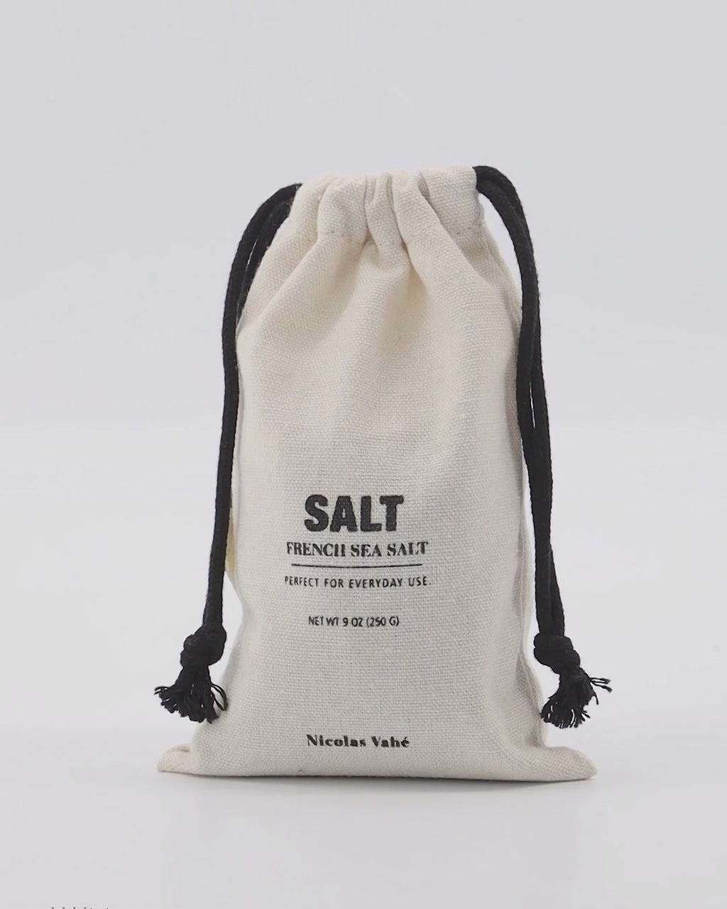 Salz, Bag in  präsentiert im Onlineshop von KAQTU Design AG. Salz & Pfeffer ist von Nicolas Vahé