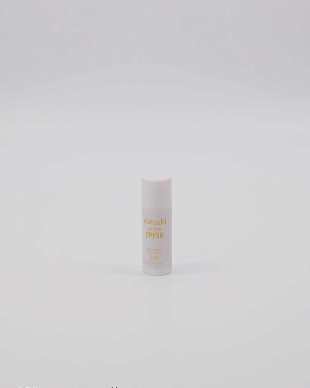 Sun stick, Pure in  präsentiert im Onlineshop von KAQTU Design AG. Sonnenpflege ist von Meraki