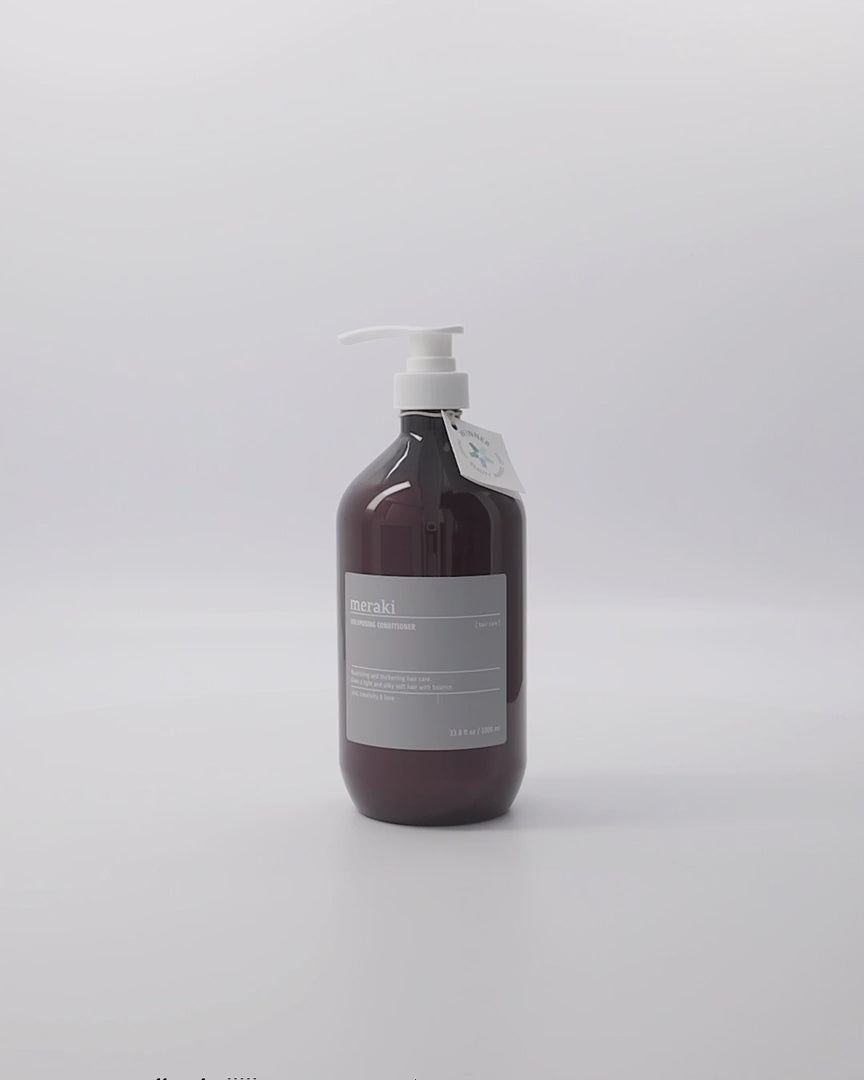 Volumising conditioner in  präsentiert im Onlineshop von KAQTU Design AG. Pflege ist von Meraki