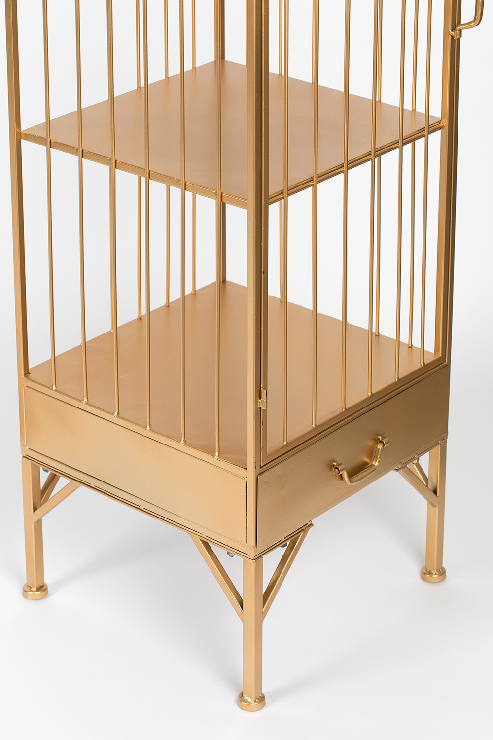 UNLOCK ME Cabinet in  präsentiert im Onlineshop von KAQTU Design AG. Standregal ist von Bold Monkey